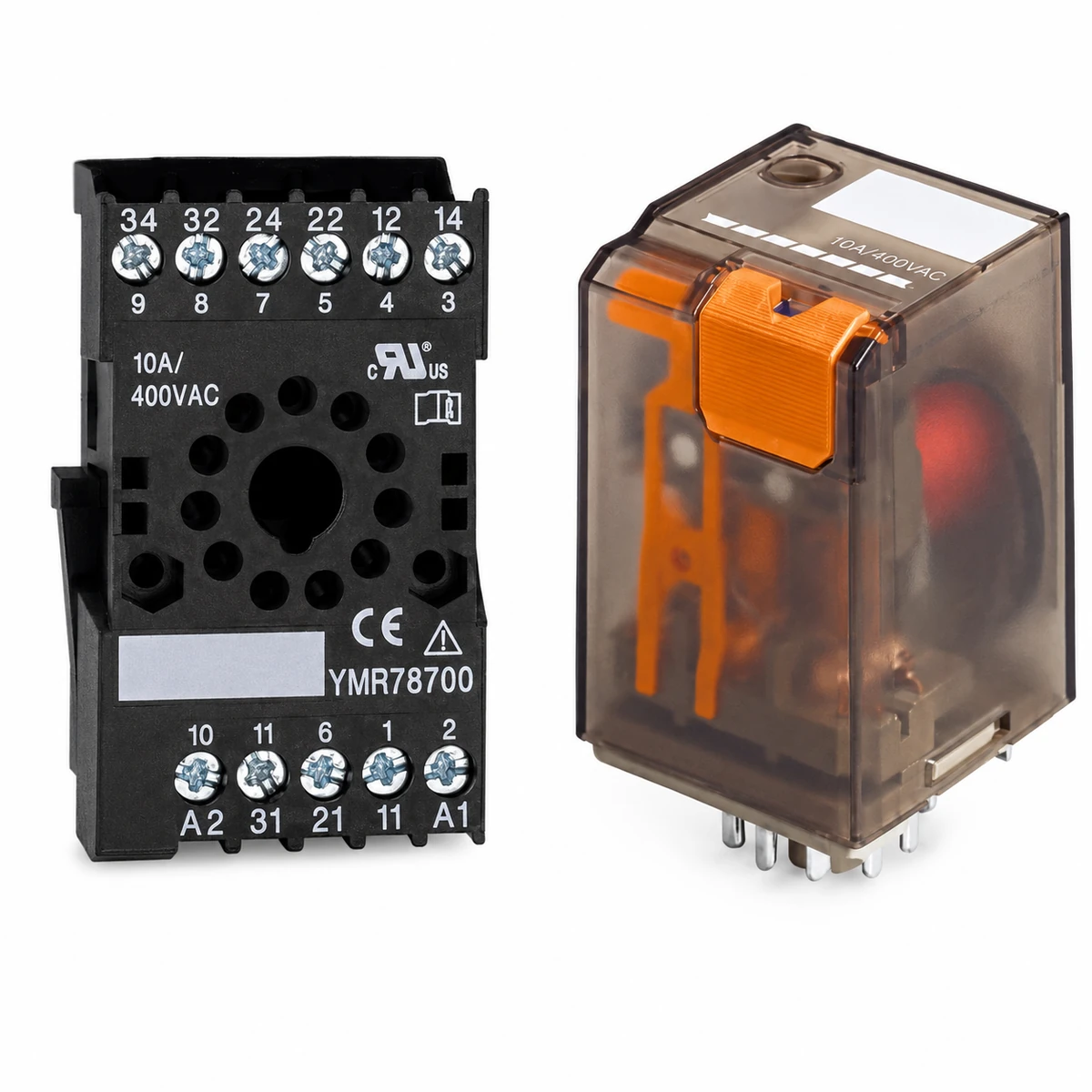Miniature Relays